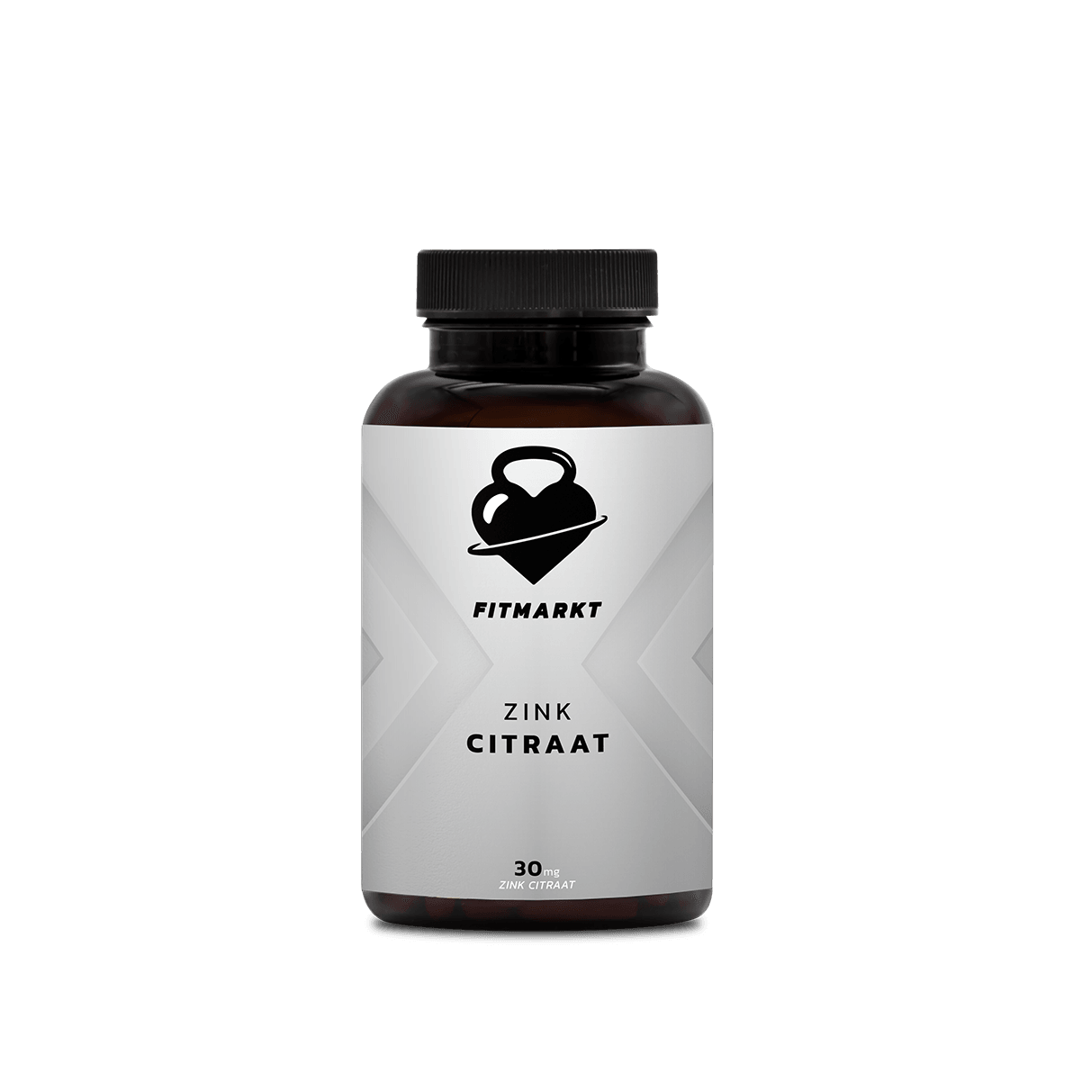 Zink citraat supplement voor het behoud van sterk immuunsysteem