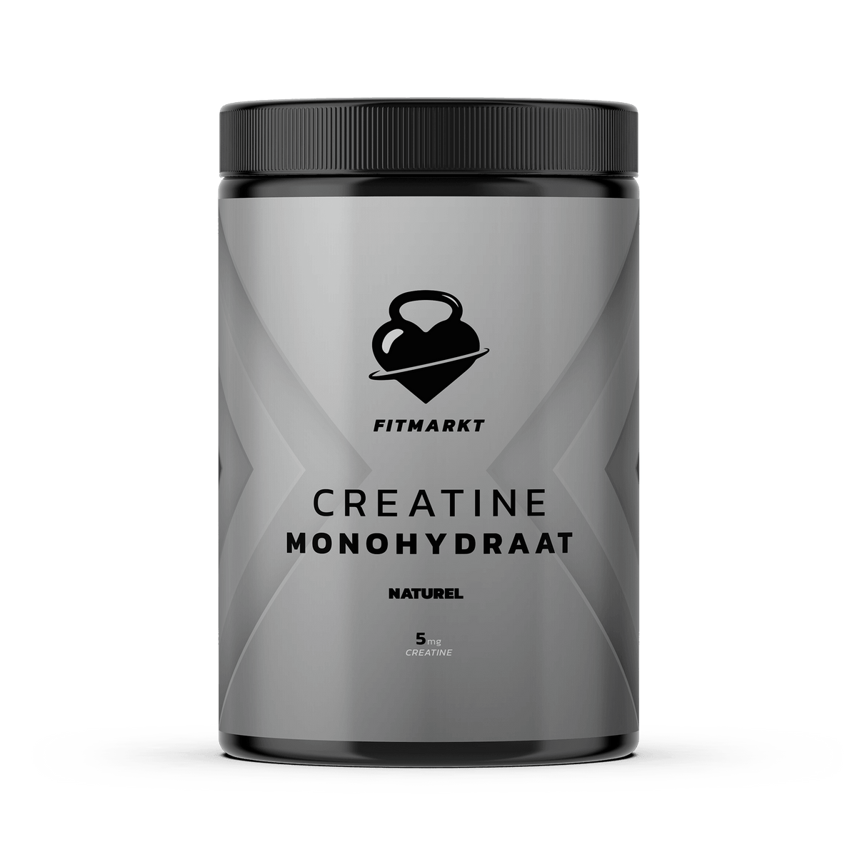 Creatine Monohydraat 500g - Krachtige energieboost voor explosieve krachttraining